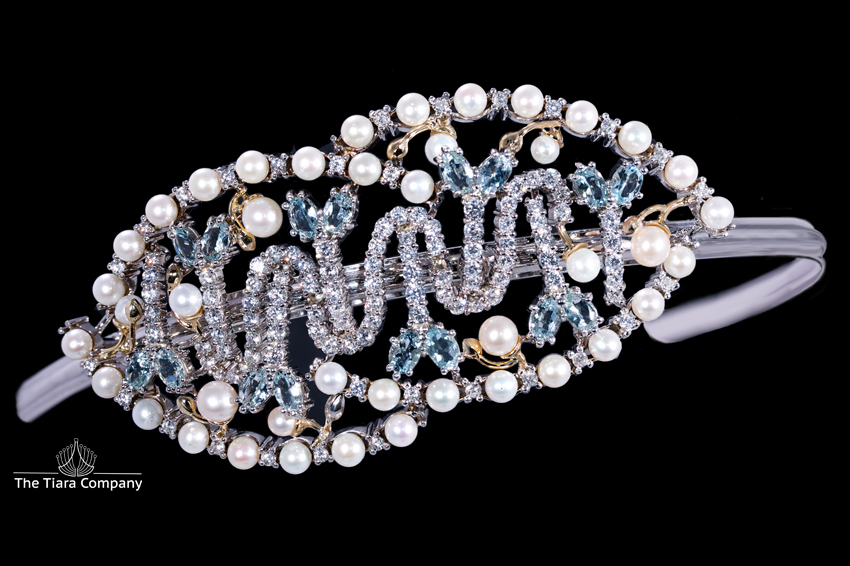 The Alice Tiara