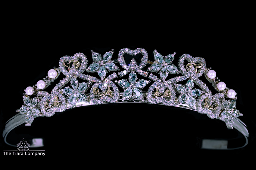 The Amage Tiara