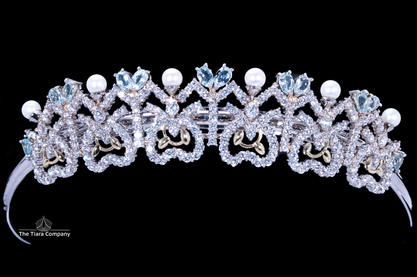 The Ana Tiara