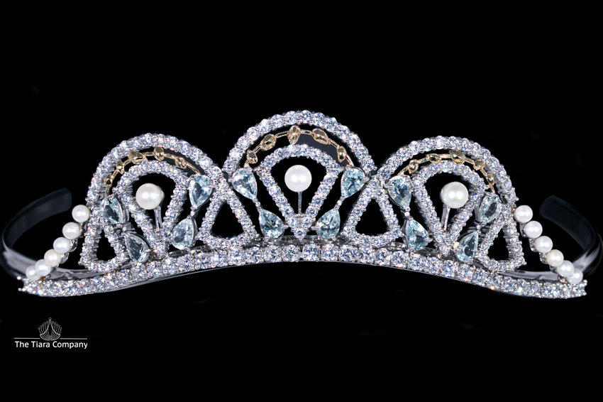 The Anastasia Tiara