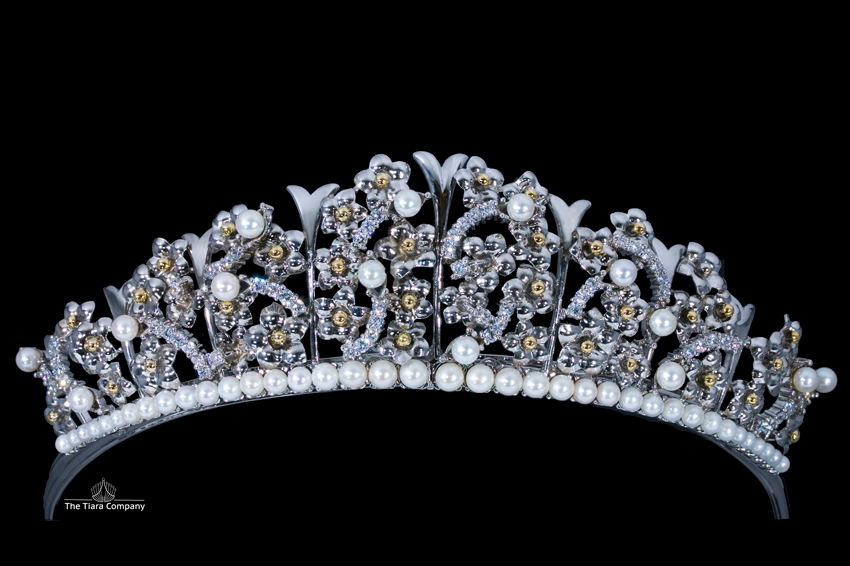 The Antonia Tiara