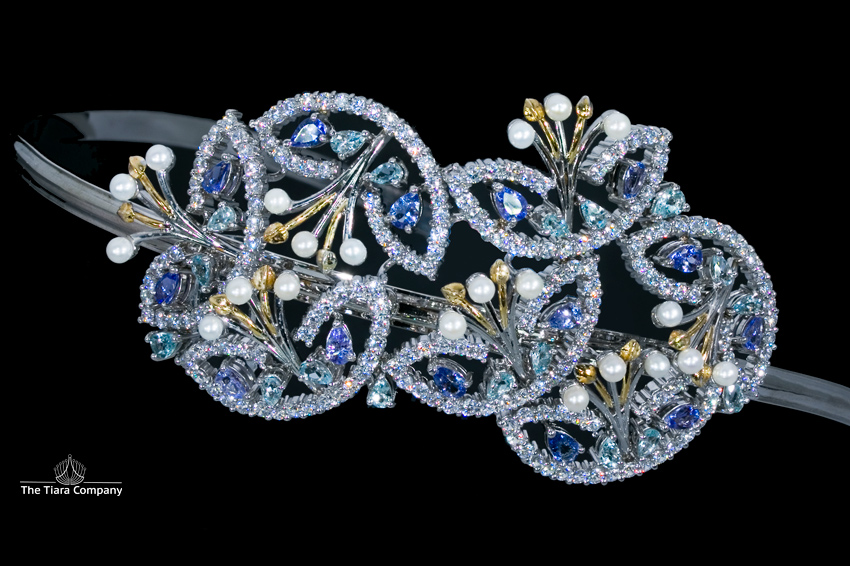 The Benedetta Tiara