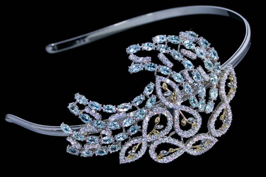 The Dido Tiara