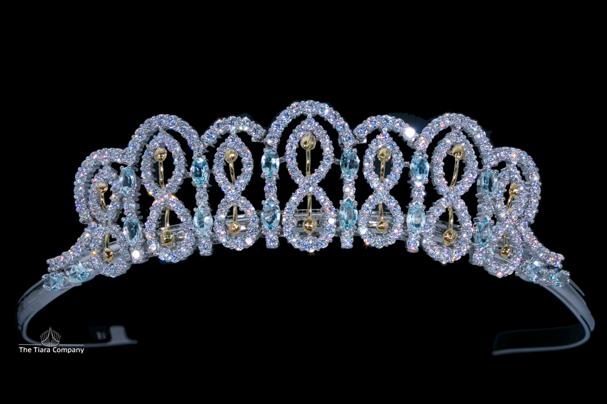 The Illiana Tiara