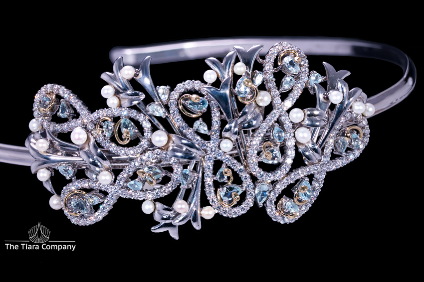 The Karin Tiara