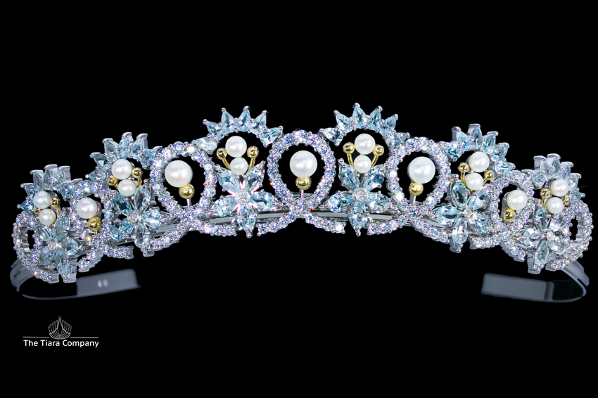 The Lois Tiara