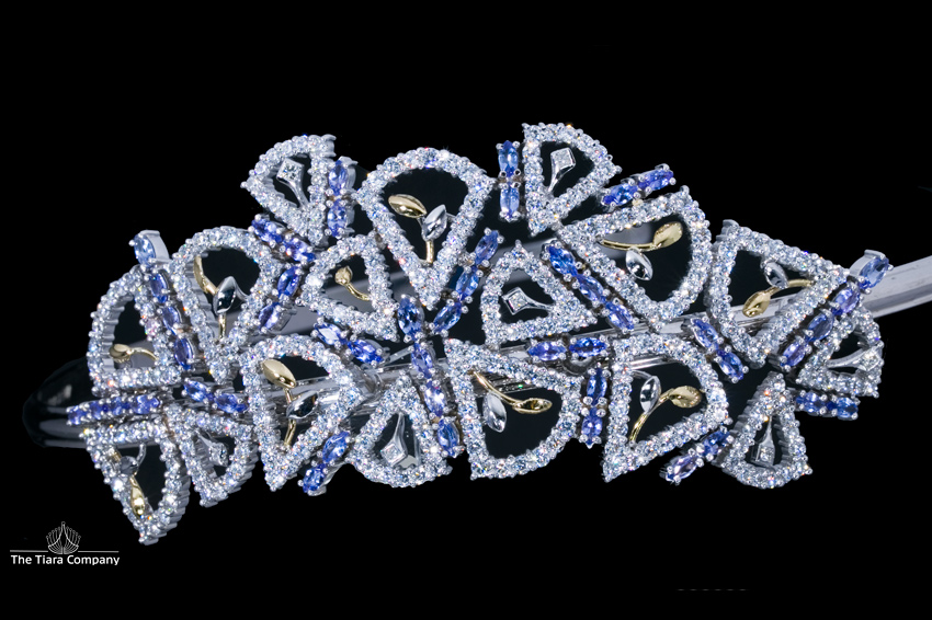The Sophia Tiara