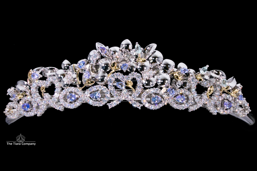 The Takara Tiara