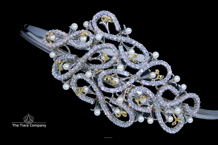 The Veronika Tiara
